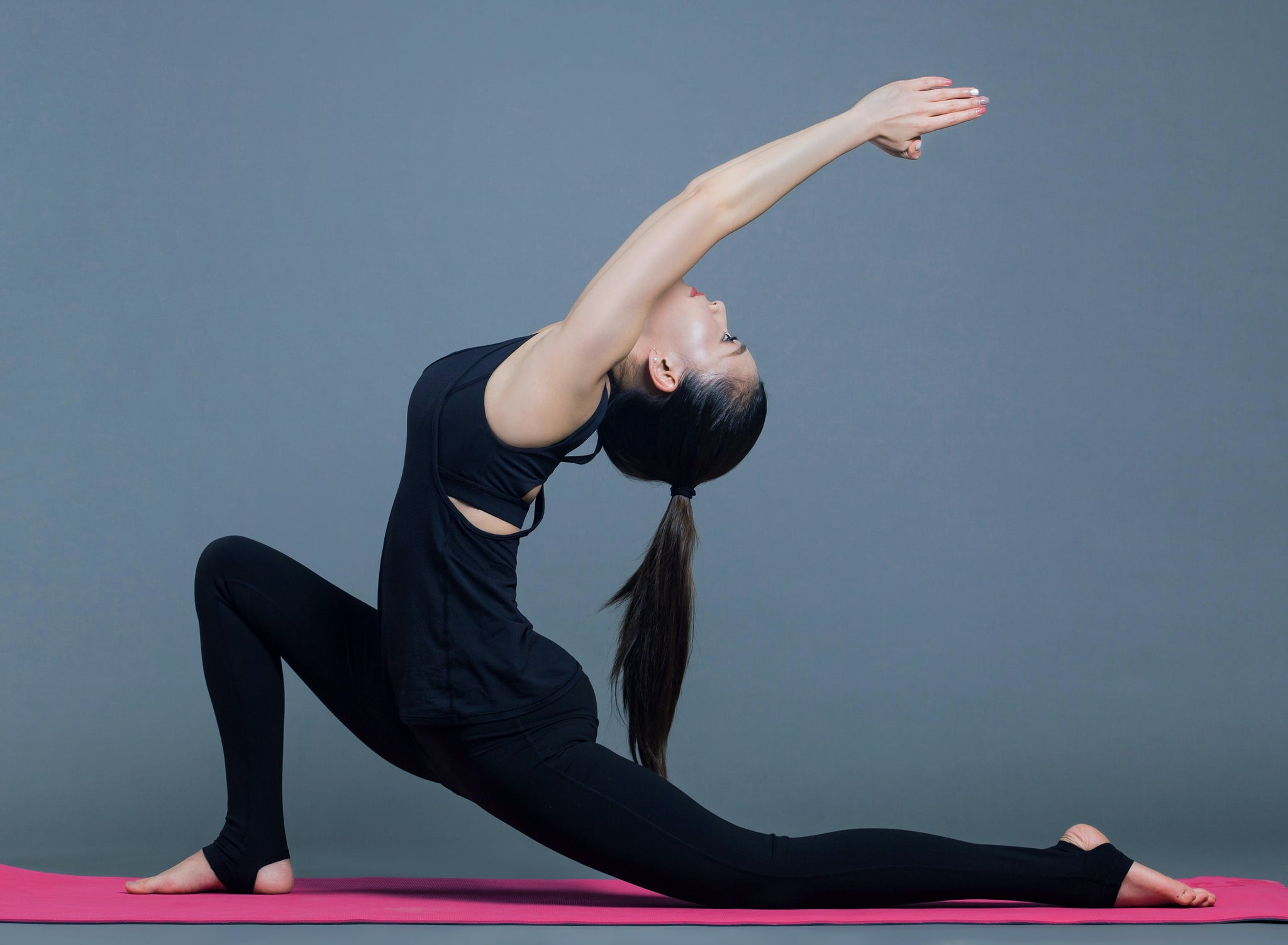 Yoga Help With Sleep and Anxiety