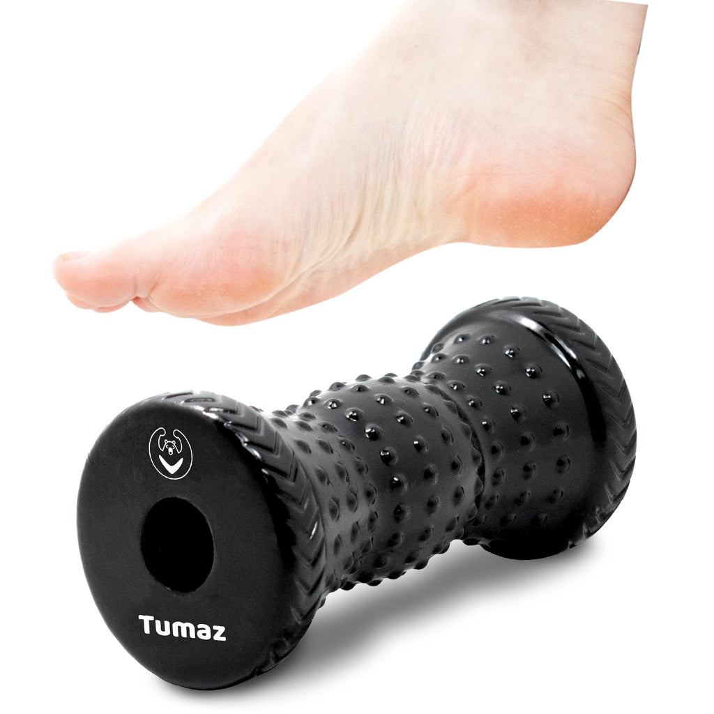 Foot Roller - Original Version