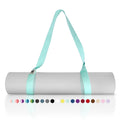 Yoga Mat Strap (Mat Not Included)
