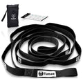 Stretching Strap - 12 Numbered Loops