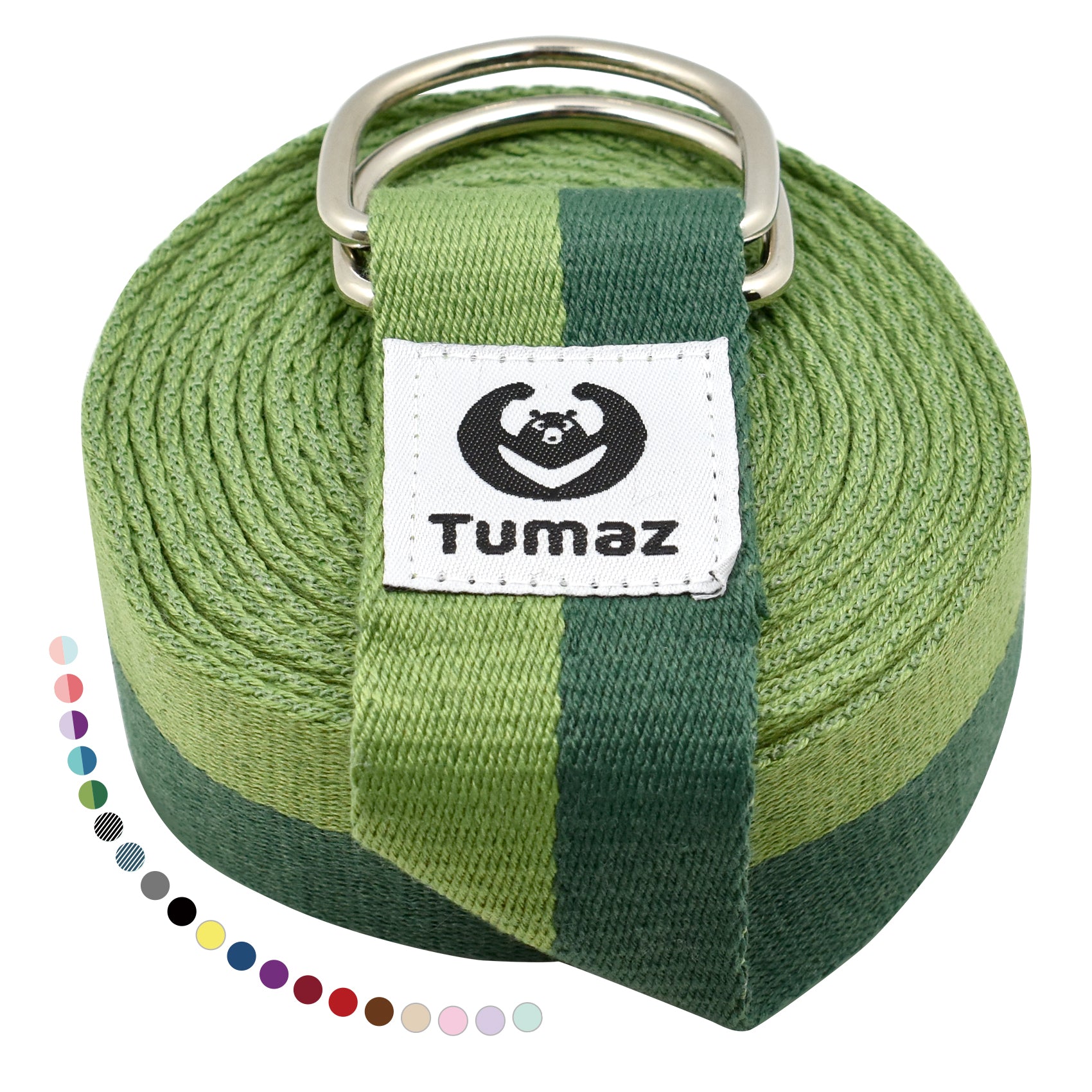 Yoga & Stretching Straps