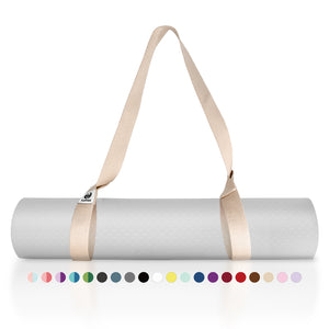 Yoga Mat Strap (Mat Not Included)