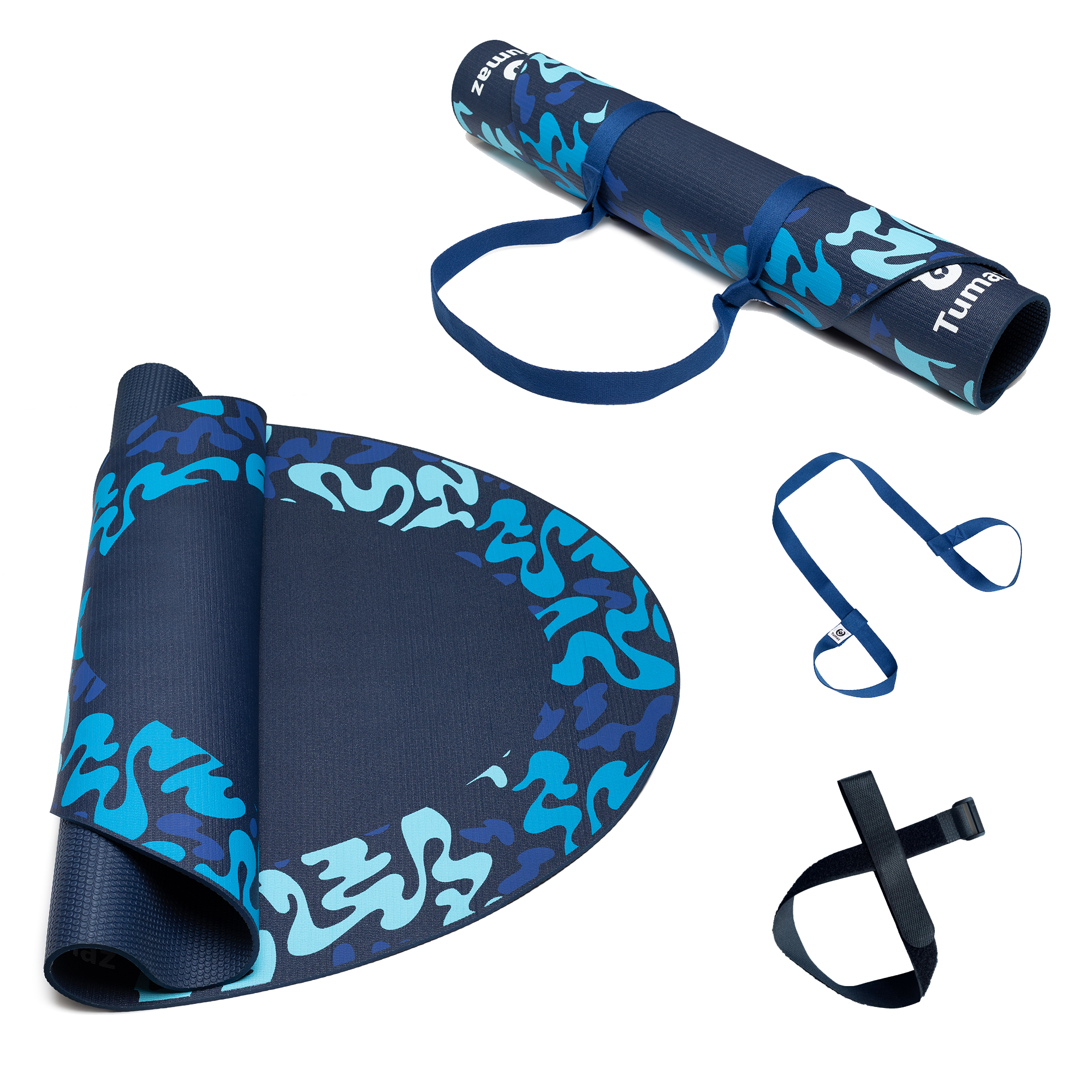 Jump Rope Mat - 54''x36''