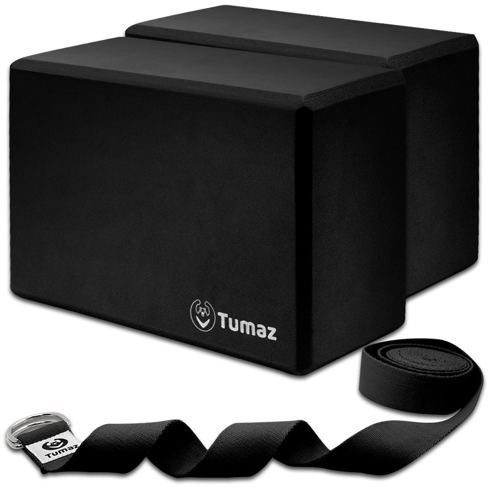 Tumaz Yoga Blocks