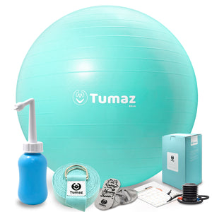 Tumaz Birth Ball Set