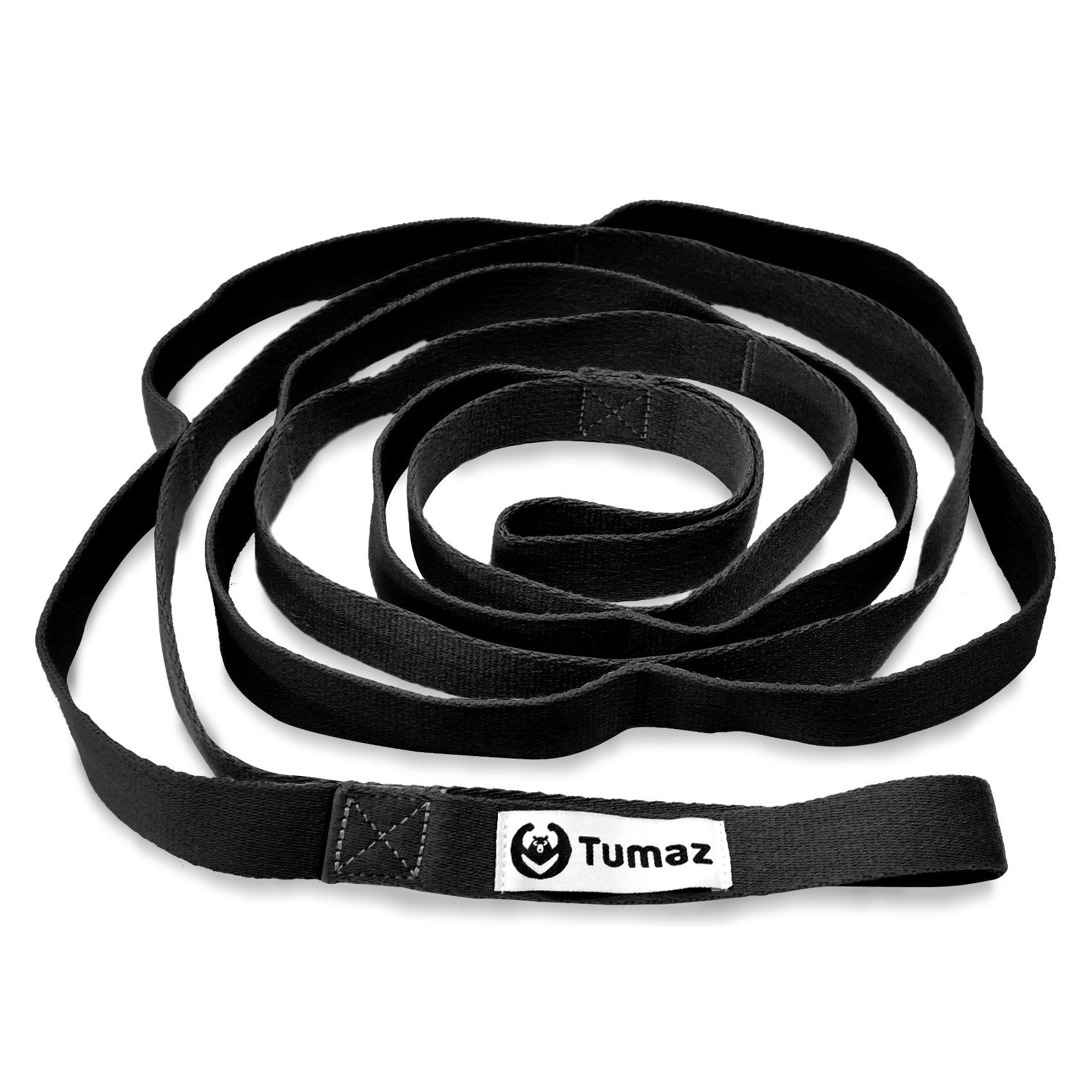 Stretching Strap - 10 Loops