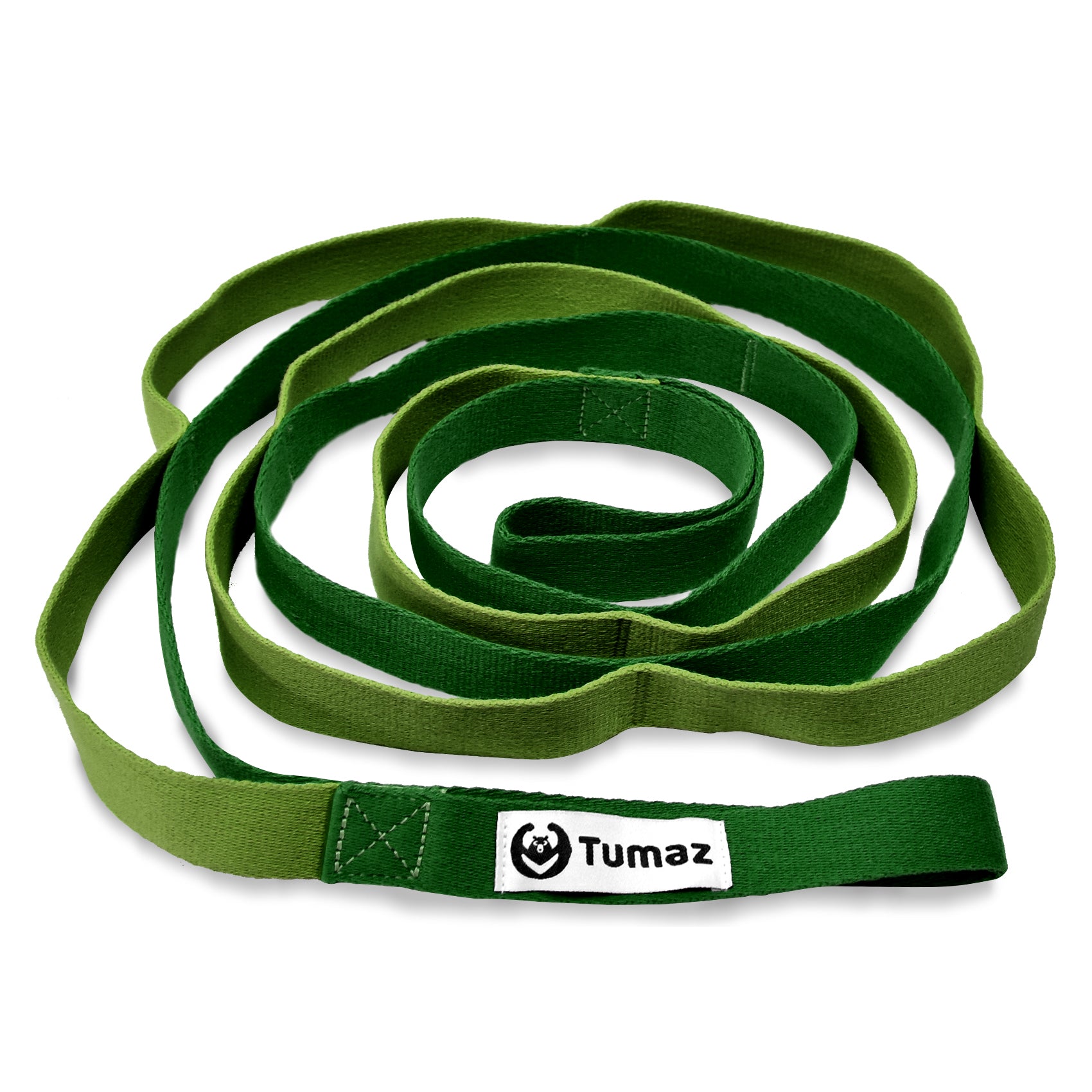 Stretching Strap - 10 Loops