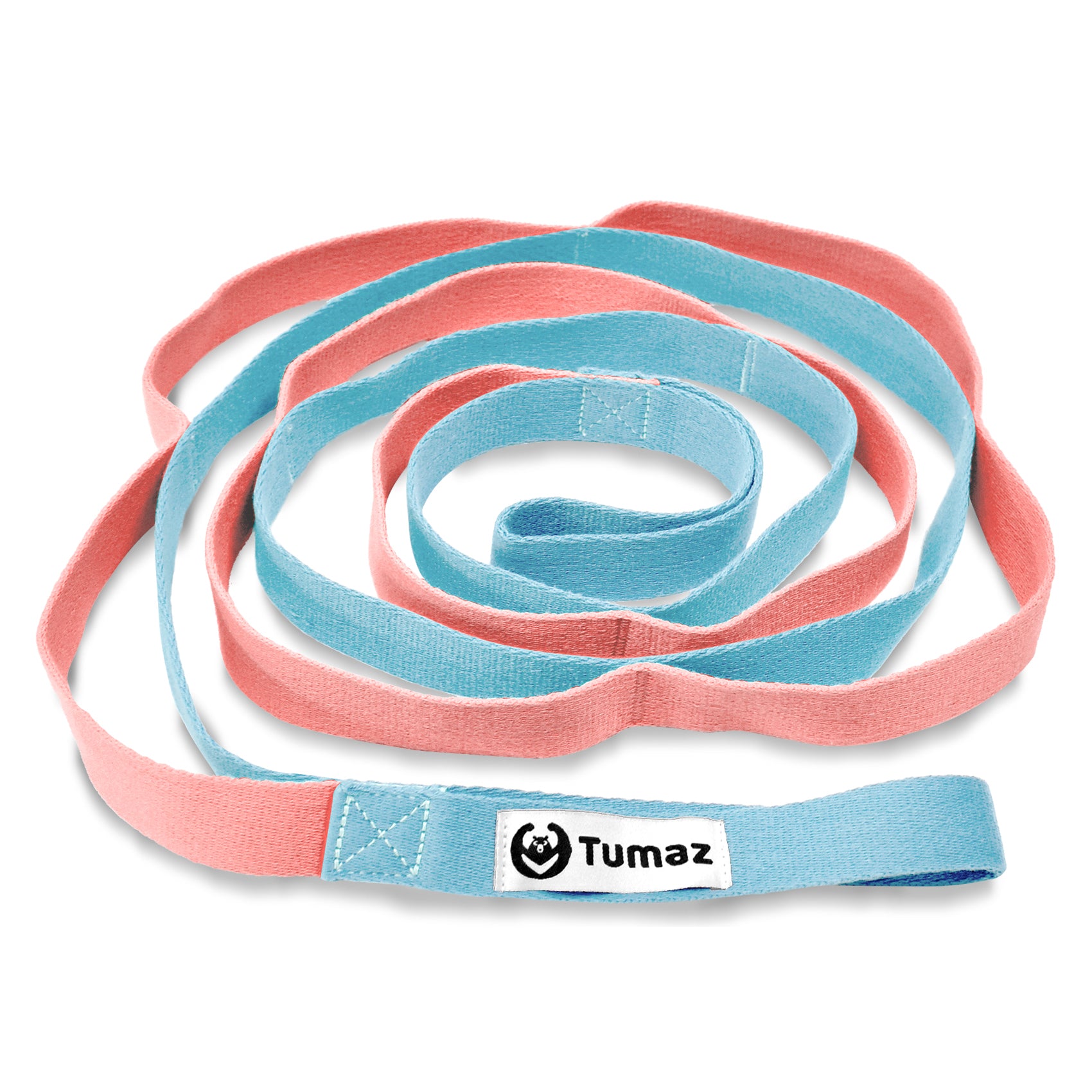 Stretching Strap - 10 Loops