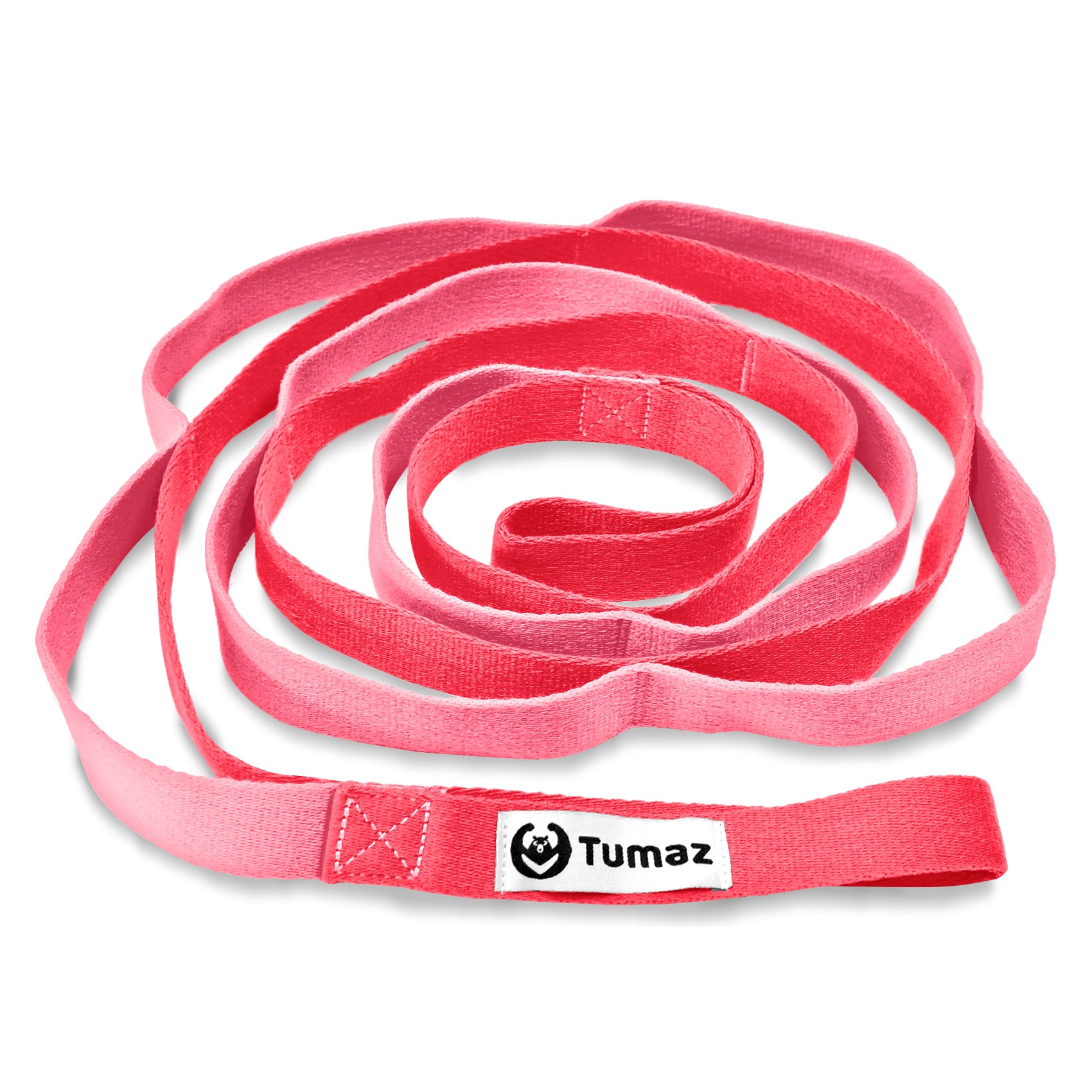 Tumaz Stretching Strap - Thumbnail 5