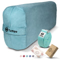 Yoga Bolster Set