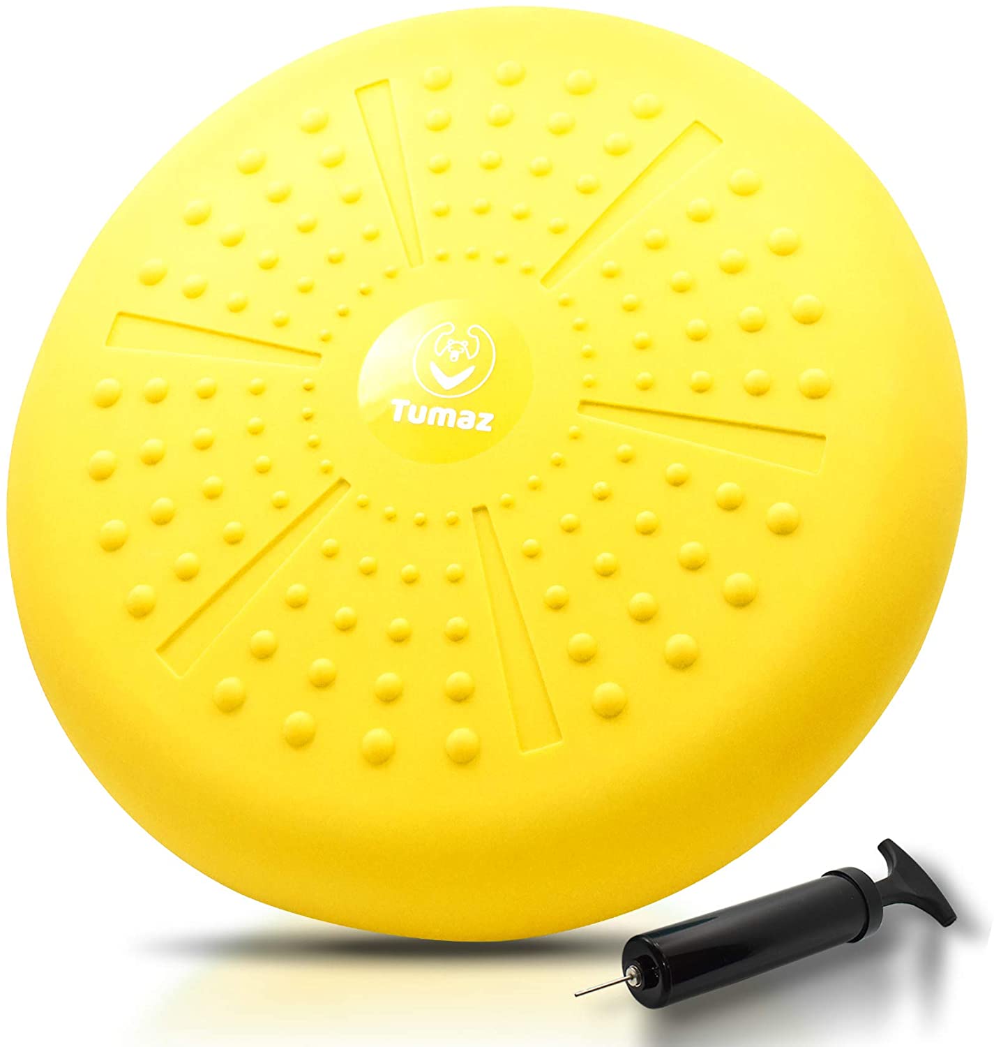 Wobble Cushion