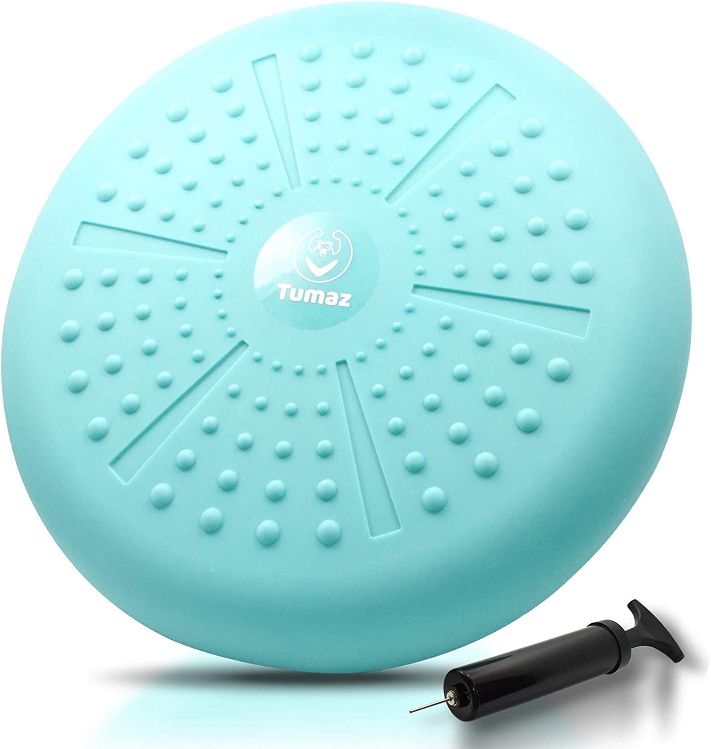 Wobble Cushion