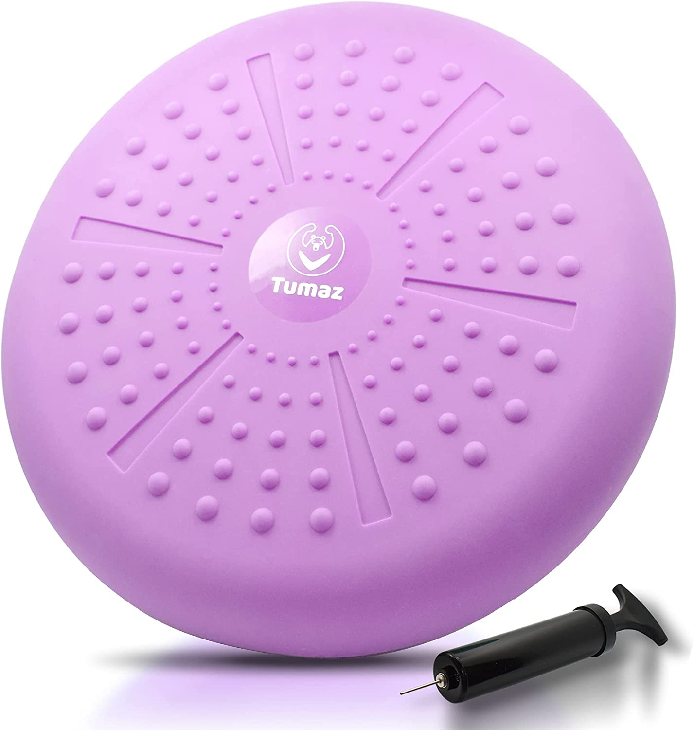 Wobble Cushion