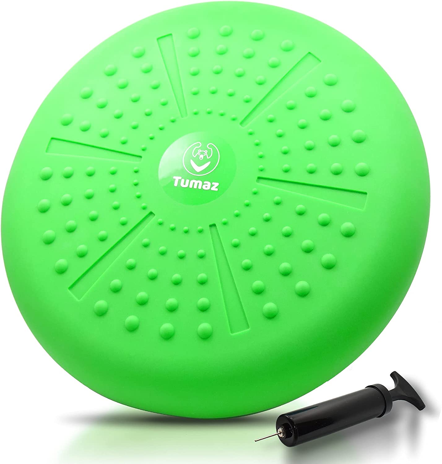 Wobble Cushion