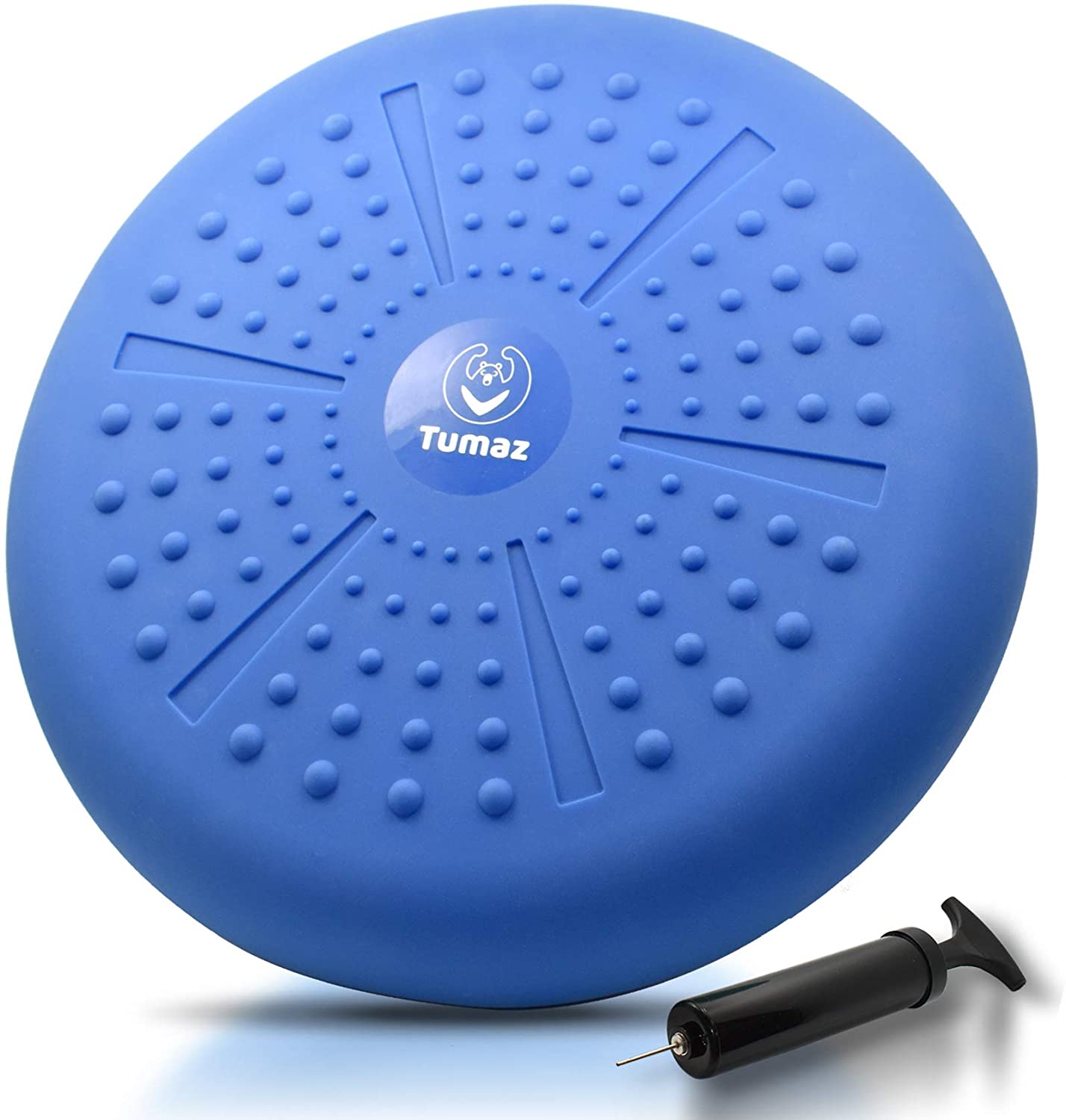 Wobble Cushion