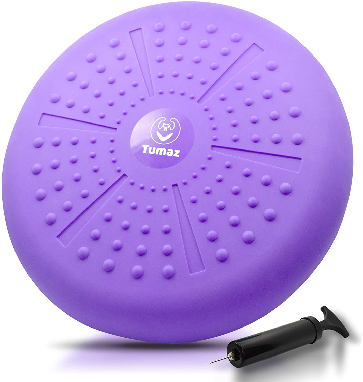 Wobble Cushion
