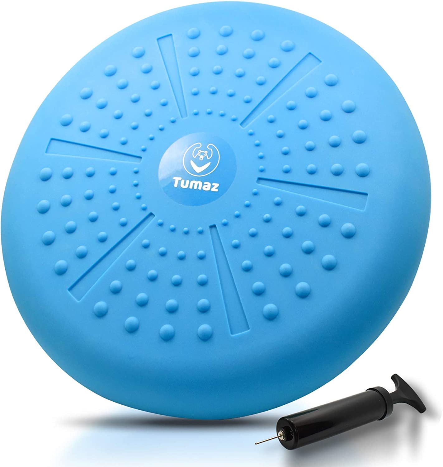 Wobble Cushion