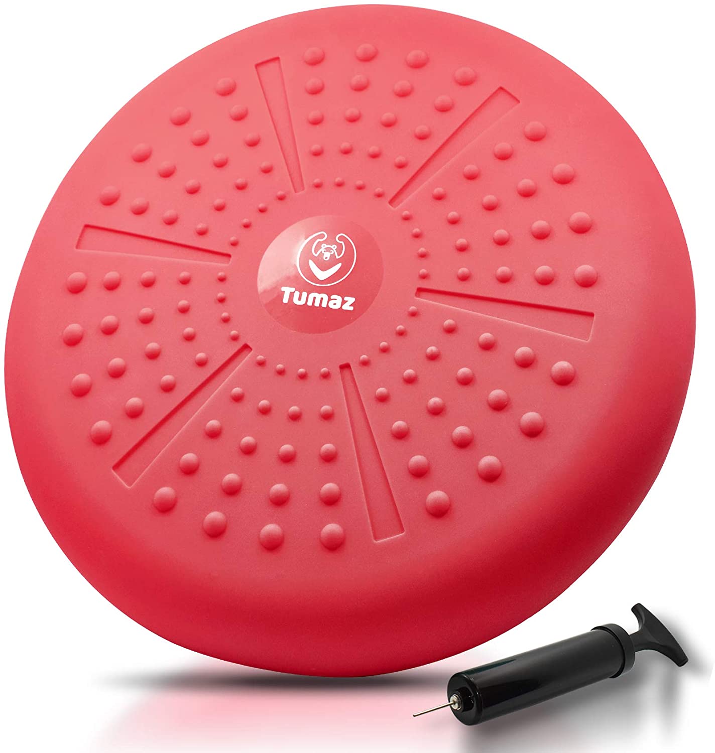 Wobble Cushion