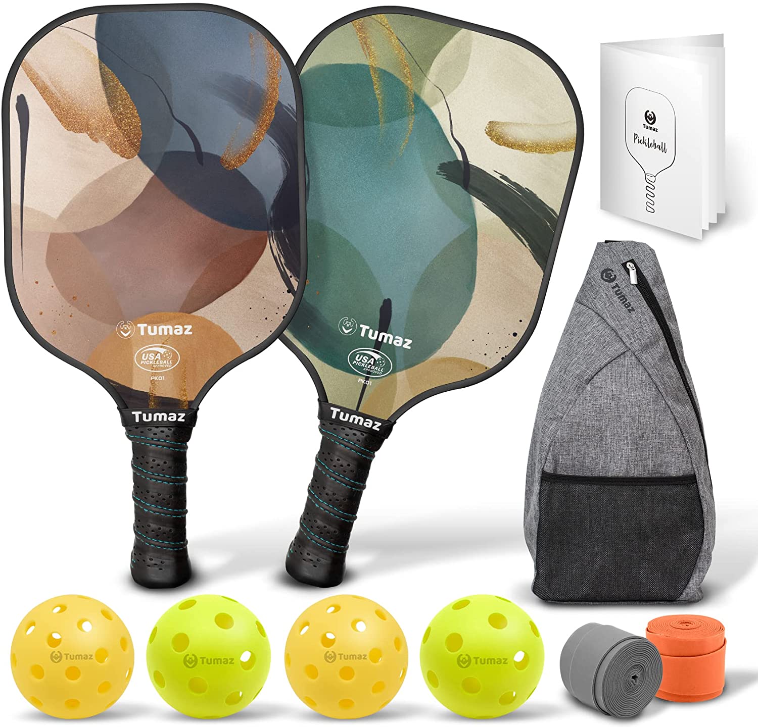 Pickleball Sets